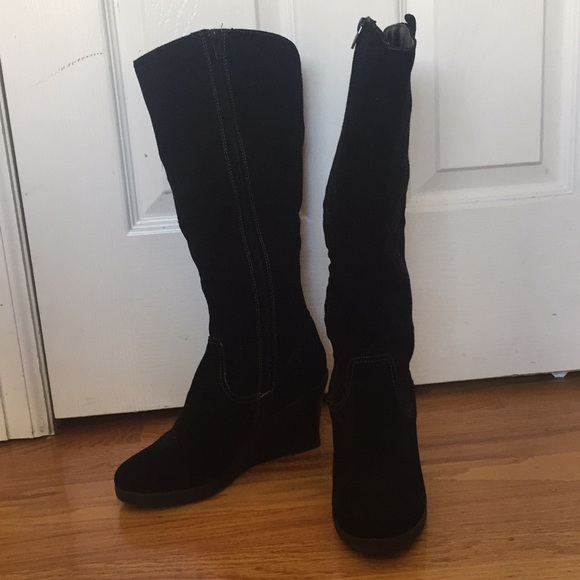 Beautiful boots very good condition - Picture 2 of 8